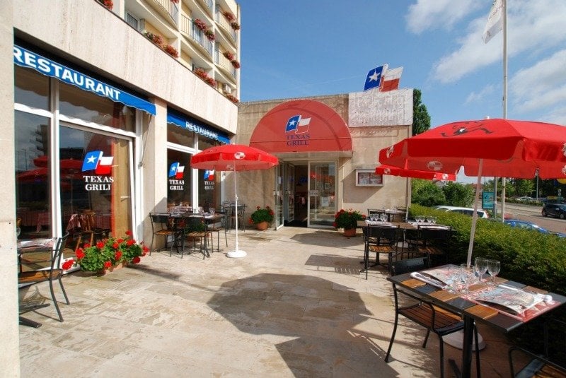 Hotel le Grand Val  | Chaumont | Haute-Marne | France 3