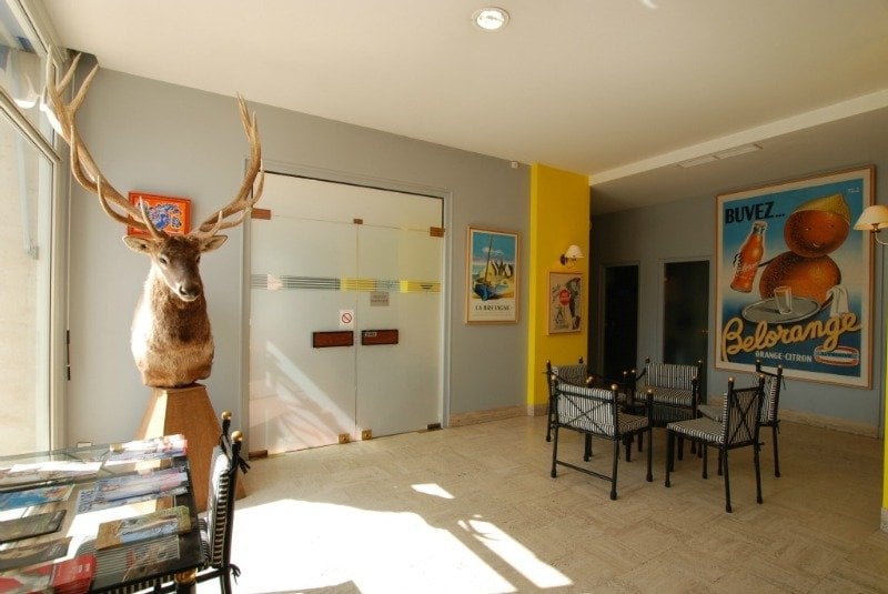 Hotel le Grand Val  | Chaumont | Haute-Marne | France 8