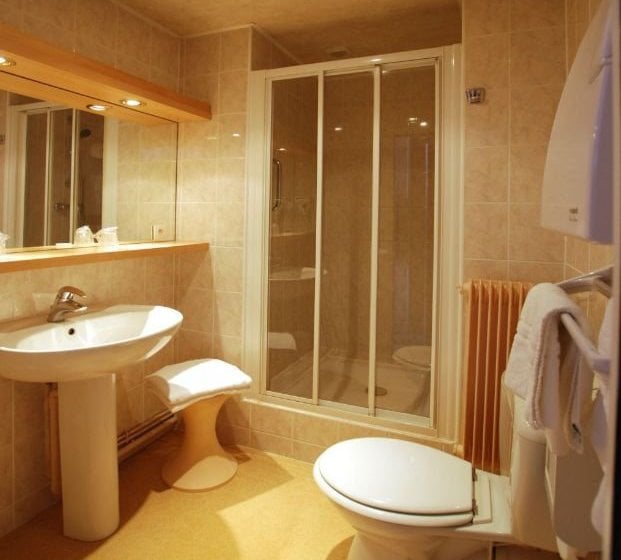 Hotel le Grand Val  | Chaumont | Haute-Marne | France 9