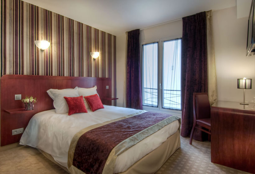 Hôtel Best Western Opera d'Antin  | Paris | Paris | France 1