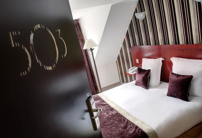 Hôtel Best Western Opera d'Antin  | Paris | Paris | France 11