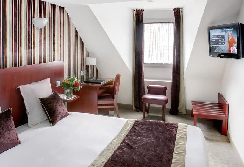 Hôtel Best Western Opera d'Antin  | Paris | Paris | France 13