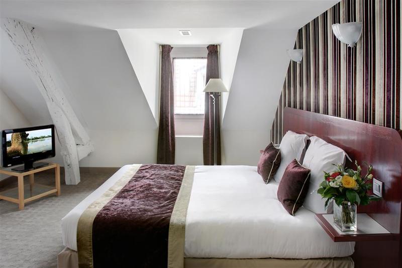 Hôtel Best Western Opera d'Antin  | Paris | Paris | France 18