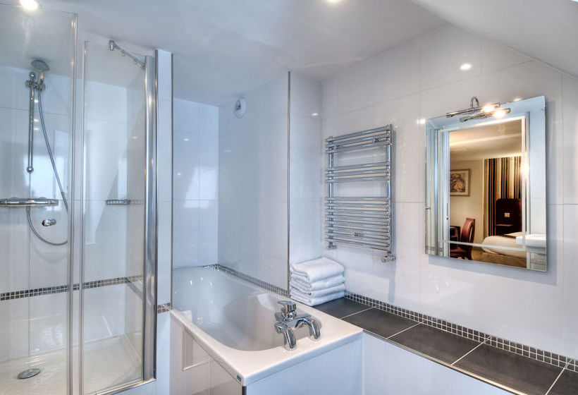 Hôtel Best Western Opera d'Antin  | Paris | Paris | France 2