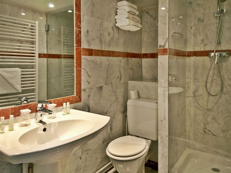 Hôtel Best Western Opera d'Antin  | Paris | Paris | France 20