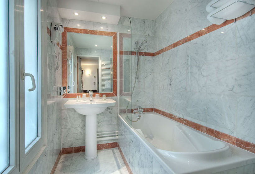 Hôtel Best Western Opera d'Antin  | Paris | Paris | France 4