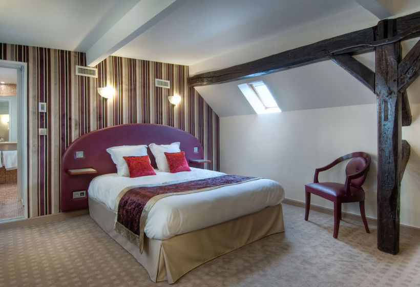 Hôtel Best Western Opera d'Antin  | Paris | Paris | France 5