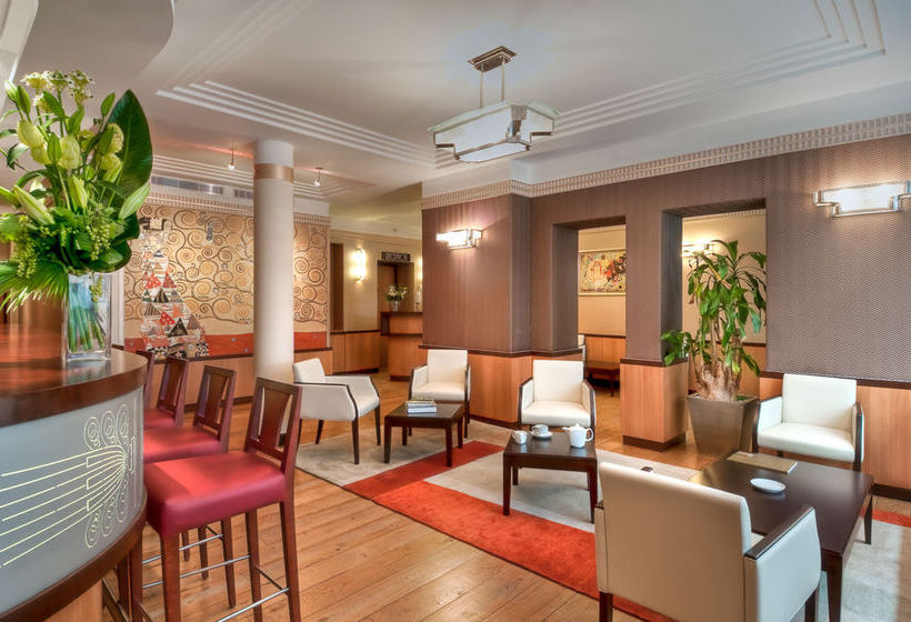 Hôtel Best Western Opera d'Antin  | Paris | Paris | France 6