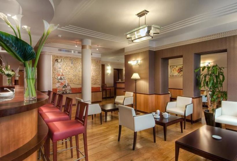 Hôtel Best Western Opera d'Antin  | Paris | Paris | France 7