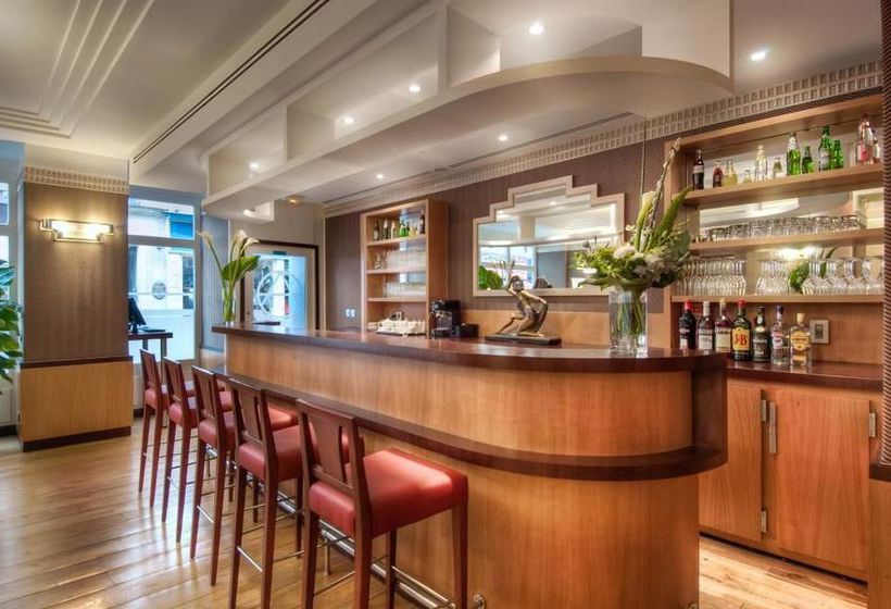 Hôtel Best Western Opera d'Antin  | Paris | Paris | France 8