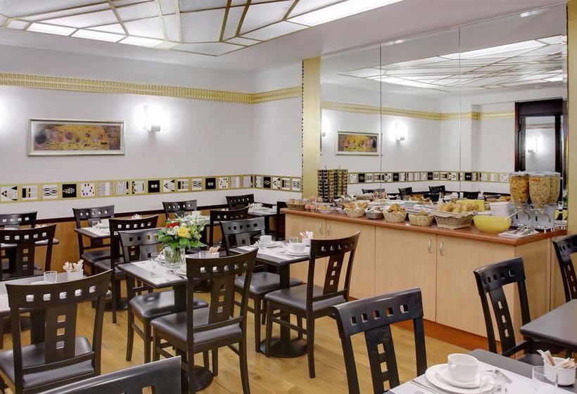 Hôtel Best Western Opera d'Antin  | Paris | Paris | France 9