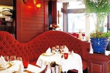 Hotel la Regence  | Cherbourg | Manche | France 1