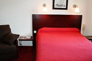 Hotel la Regence  | Cherbourg | Manche | France 5