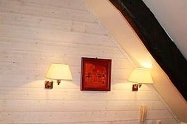 Hotel la Regence  | Cherbourg | Manche | France 7