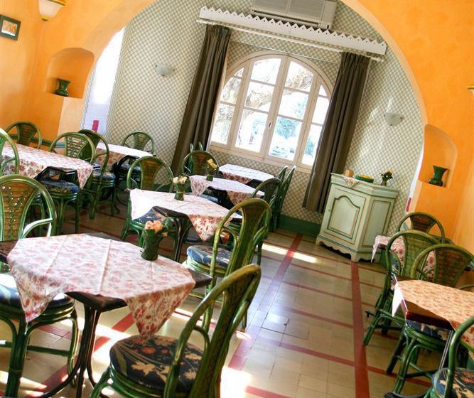 Hotel le Mas des Citronniers Pirineos Orientales