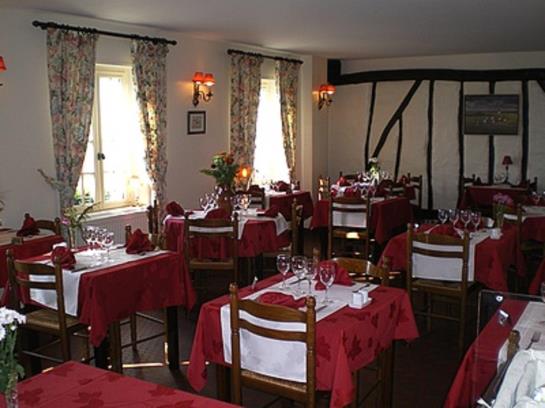 Hôtel Auberge de la Dune  | Le Crotoy | Somme | France