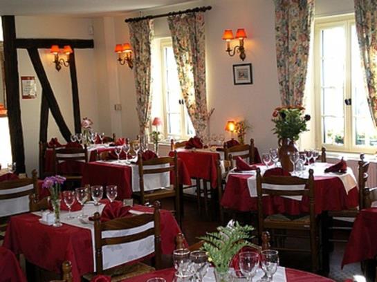 Hôtel Auberge de la Dune  | Le Crotoy | Somme | France 1