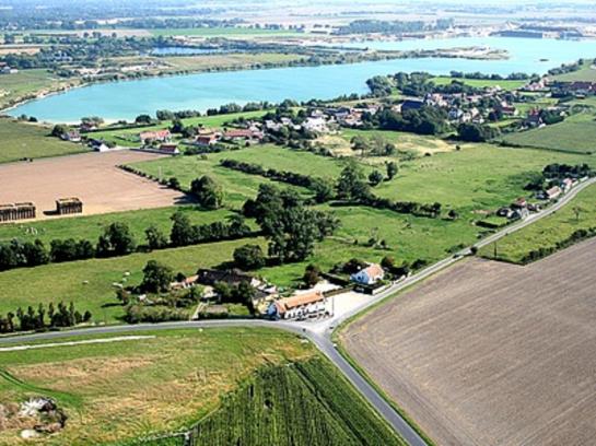 Hôtel Auberge de la Dune  | Le Crotoy | Somme | France 4
