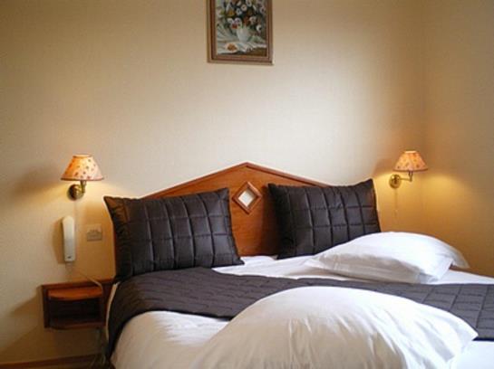 Hôtel Auberge de la Dune  | Le Crotoy | Somme | France 8