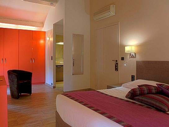 Hotel Auberge du Vigneron 