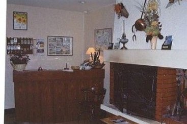 Hotel Agriculture  | Decize | Nievre | France