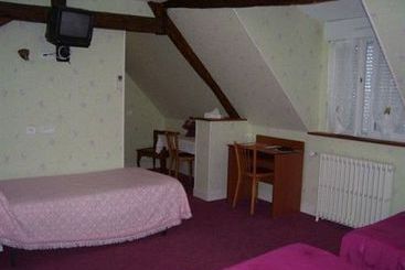 Hotel Agriculture  | Decize | Nievre | France 10