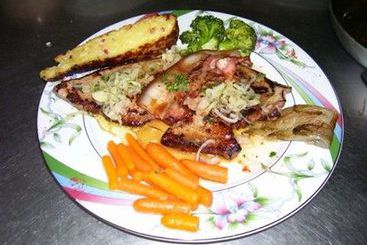 Hotel Agriculture  | Decize | Nievre | France 11