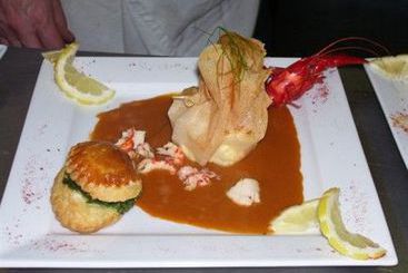 Hotel Agriculture  | Decize | Nievre | France 12