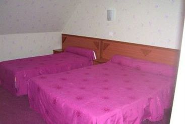 Hotel Agriculture  | Decize | Nievre | France 13