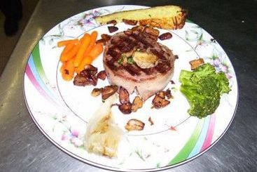 Hotel Agriculture  | Decize | Nievre | France 14