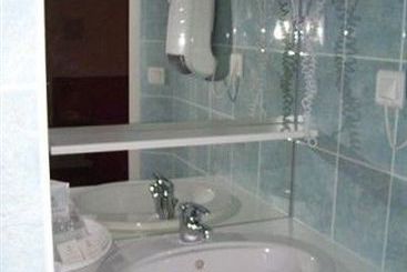 Hotel Agriculture  | Decize | Nievre | France 15