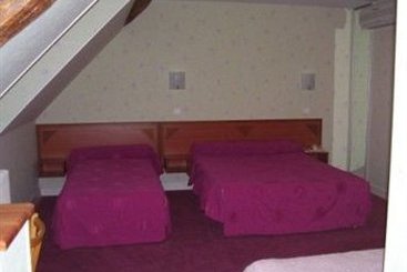 Hotel Agriculture  | Decize | Nievre | France 16