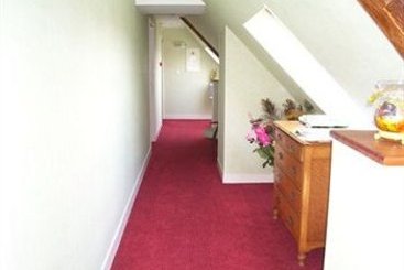 Hotel Agriculture  | Decize | Nievre | France 17