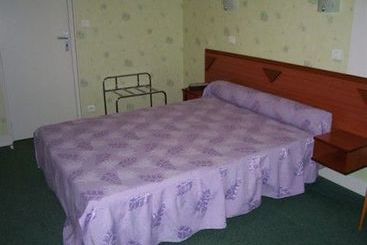 Hotel Agriculture  | Decize | Nievre | France 18