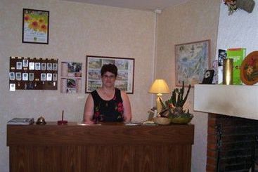 Hotel Agriculture  | Decize | Nievre | France 2