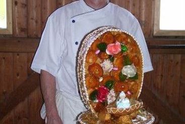 Hotel Agriculture  | Decize | Nievre | France 20