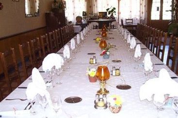 Hotel Agriculture  | Decize | Nievre | France 3