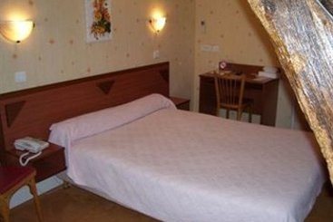 Hotel Agriculture  | Decize | Nievre | France 4