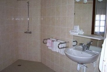 Hotel Agriculture  | Decize | Nievre | France 8