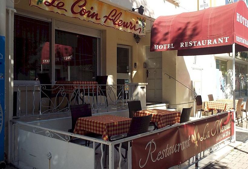 Hotel le Coin Fleuri  | Banon | Alpes-de-Haute-Provence | France