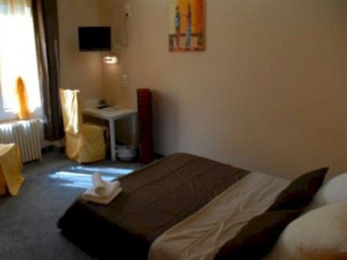 Hotel le Coin Fleuri  | Banon | Alpes-de-Haute-Provence | France 12