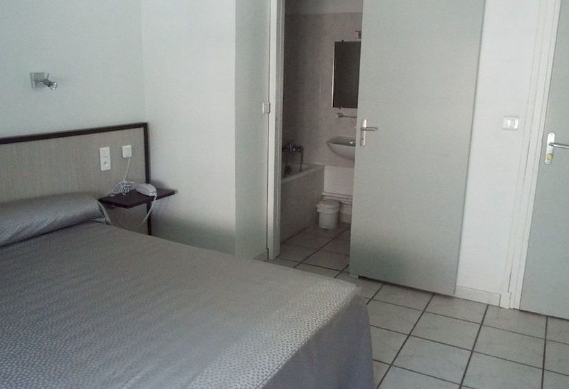 Hotel le Coin Fleuri  | Banon | Alpes-de-Haute-Provence | France 3