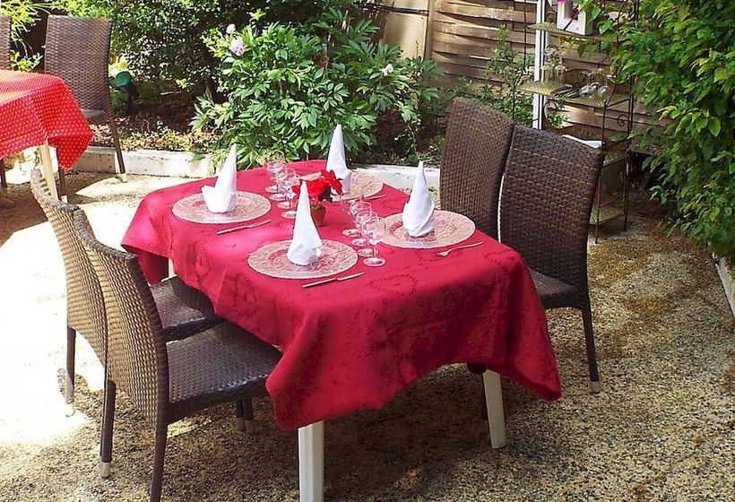 Hotel le Coin Fleuri  | Banon | Alpes-de-Haute-Provence | France 5