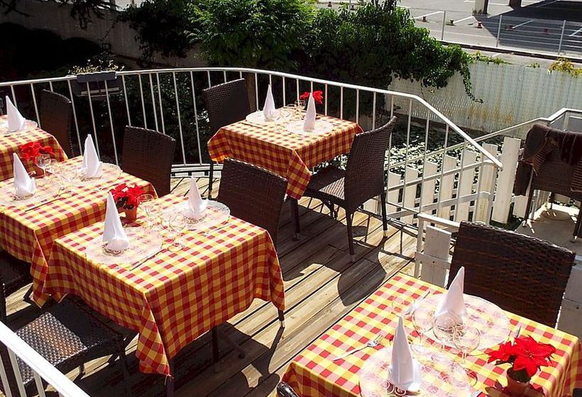 Hotel le Coin Fleuri  | Banon | Alpes-de-Haute-Provence | France 6