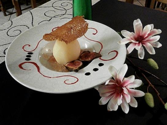 Hotel le Merle Blanc  | Digoin | Saone-et-Loire | France 19