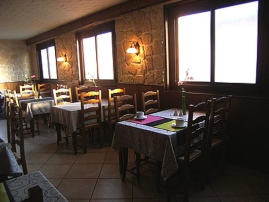 Hotel le Merle Blanc  | Digoin | Saone-et-Loire | France 4