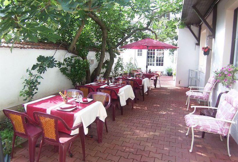 Hotel de Stade  | Dijon | Cote d'Or | France 1