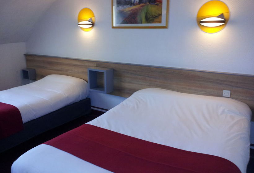 Hotel de Stade  | Dijon | Cote d'Or | France 11