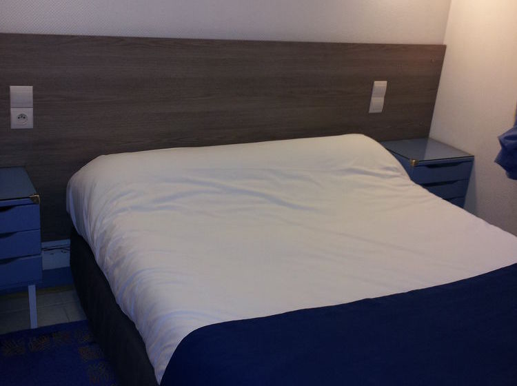 Hotel de Stade  | Dijon | Cote d'Or | France 13