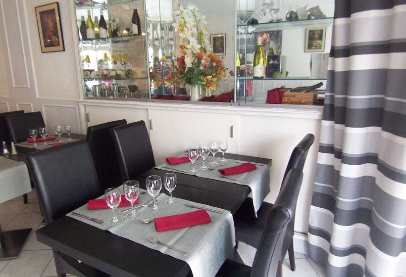 Hotel de Stade  | Dijon | Cote d'Or | France 2